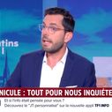 "Attention à ne pas en faire trop !" : Le présentateur météo de LCI tacle son confrère de BFMTV sur la canicule