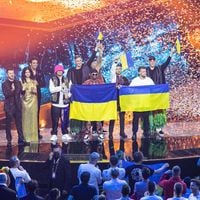 Eurovision : L'Ukraine, tenante du titre, n'organisera pas le concours européen de la chanson en 2023