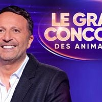 "Le grand concours des animateurs" : Arthur succède à Alessandra Sublet dès ce soir sur TF1