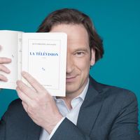 François Busnel quitte la présentation de "La grande librairie" sur France 5