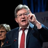 Affaire Coquerel : Jean-Luc Mélenchon attaque les médias et annule une interview sur BFMTV