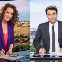 Audiences : Quel bilan pour les "13 Heures" de TF1 et de France 2 cette saison ?