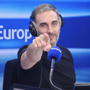 "14 ans de conneries certifiées" : Matthieu Noël fait ses adieux à Europe 1