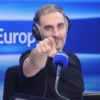 "14 ans de conneries certifiées" : Matthieu Noël fait ses adieux à Europe 1