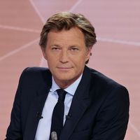 Audiences access 20h : Record pour Laurent Delahousse sur France 2, "Comme des gosses" au plus bas