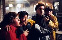 Bande-annonce des "Goonies"