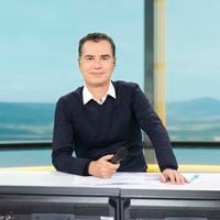 Tour de France 2022 : Laurent Luyat contraint d'abandonner la présentation sur France Télévisions (MAJ)