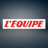 La chaîne L'Equipe change son affiche de Ligue 2 à la dernière minute