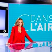 "L'invité de C dans l'air" : Le nouveau pré-access avec Caroline Roux arrive aujourd'hui sur France 5