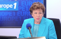 Roselyne Bachelot répond à ses détracteurs sur Europe 1