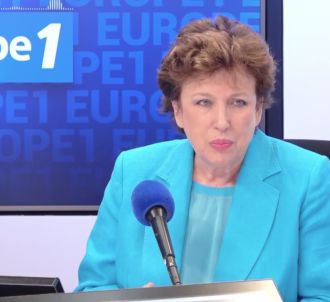 Roselyne Bachelot répond à ses détracteurs sur Europe 1