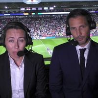 TF1 : Julien Maynard quitte "Téléfoot"