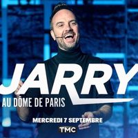 "Titre" : TMC retransmet le spectacle de Jarry le mercredi 7 septembre