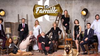 "En famille" : Quel bilan pour la série quotidienne estivale de M6 ?