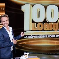 "100% logique" : Le nouveau jeu de Cyril Féraud arrive le samedi 24 septembre en prime time sur France 2