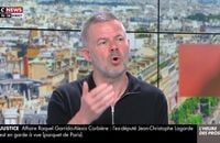 Eric Naulleau : "La presse décide en permanence de promouvoir les plus mauvais romans !"