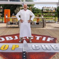 Audiences access 19h : Nagui et "Demain nous appartient" font jeu égal, "Objectif Top chef" résiste bien