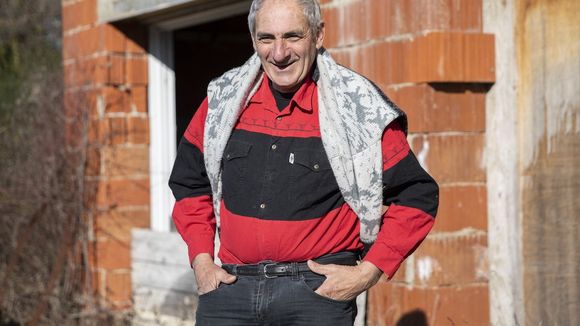 Audiences : "L'amour est dans le pré" leader en hausse, petit score pour "Le mystère Daval" sur TF1