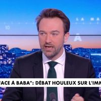 CNews : Un ex-journaliste politique rallie Emmanuel Macron