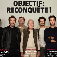 Une polémique du "Film français" : "Un choix malheureux et regrettable", réagit le magazine