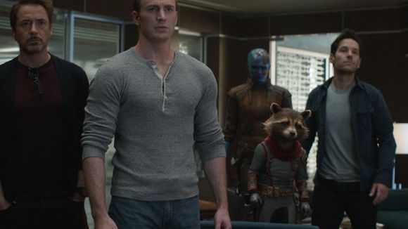 Audiences : Le film "Avengers Endgame" a-t-il attiré autant de personnes sur TF1 qu'au cinéma ?