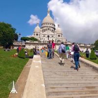 Ce soir à la télé : Finalement, pour C8, Paris est la "plus belle ville du monde"