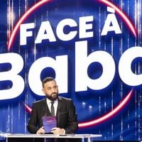 Audiences : Quel score pour le retour de "Face à Baba" sur C8 avec Gérald Darmanin ?