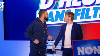 Saisie, l'Arcom va "examiner" la violente altercation entre Cyril Hanouna et le député Louis Boyard dans "TPMP"
