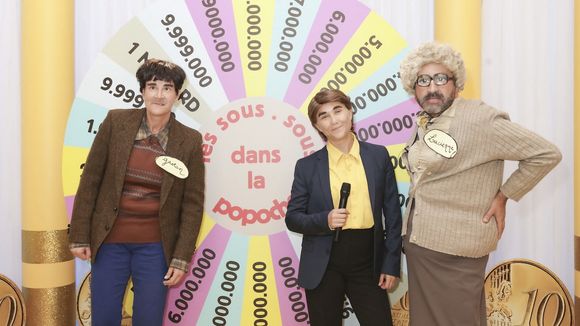 Audiences : Quel score pour le grand retour des Inconnus sur TF1 ?