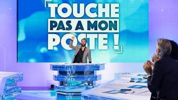 Audiences access 20h : Record historique pour Cyril Hanouna et "Touche pas à mon poste"