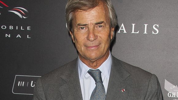 Vincent Bolloré condamné par la justice après sa plainte contre "Le Monde diplomatique"