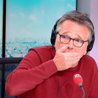 Pascal Praud et Christian Ollivier s'écharpent sur RTL à propos du boycott de la Coupe du monde au Qatar