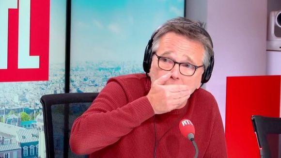 Pascal Praud et Christian Ollivier s'écharpent sur RTL à propos du boycott de la Coupe du monde au Qatar