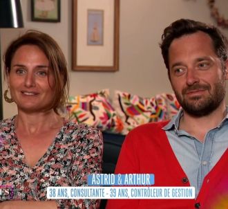 'Familles nombreuses' sur TF1
