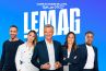 Audiences dimanche : &quot;Le Mag&quot; de TF1 boosté par les Bleus, record pour &quot;Enquête exclusive&quot;