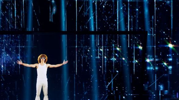Audiences : Qui de Michel Polnareff ou Cristiano Ronaldo arrive en tête ?