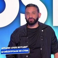 La fortune de Cyril Hanouna estimée à plusieurs dizaines de millions d'euros