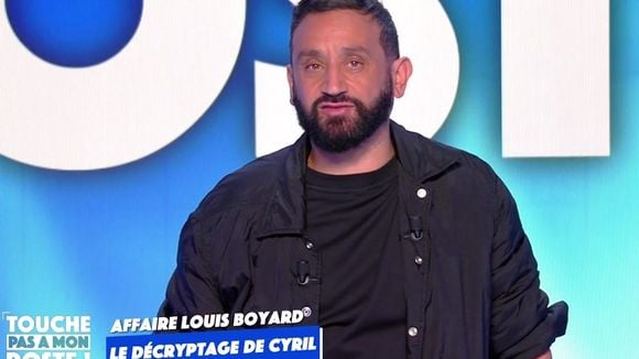 La fortune de Cyril Hanouna estimée à plusieurs dizaines de millions d'euros