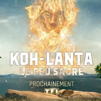 "Koh-Lanta, Le Feu Sacré" : Pour Alexia Laroche-Joubert, la saison 2023 devrait rester le mardi sur TF1