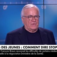 "Les musulmans, ils s'en foutent de la République !" : Jean-Claude Dassier dérape sur CNews, personne ne le contredit