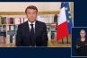 Audiences : Combien de Français devant les voeux du Président ?