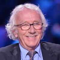 Jacques Vendroux décroche une chronique tous les vendredis dans "L'heure des pros" sur CNews