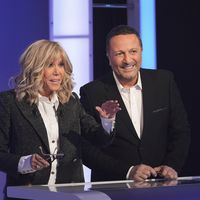 Audiences : Quel score pour "Le grand concours" avec Brigitte Macron sur TF1 ?