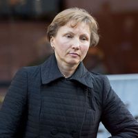 "L'affaire Litvinenko" (M6) : Ce que la veuve de l'ex-espion russe a vraiment pensé de la mini-série