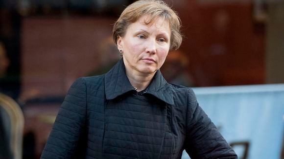 "L'affaire Litvinenko" (M6) : Ce que la veuve de l'ex-espion russe a vraiment pensé de la mini-série