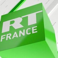 RT France : Vers une fermeture définitive de la chaîne, menace sur les salaires des employés en janvier