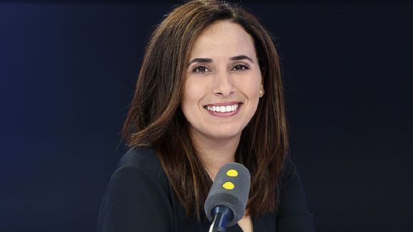 Salhia Brakhlia : "Je regardais Cyril Hanouna pratiquement tous les soirs pendant la campagne présidentielle"