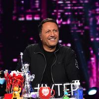 Arthur réclame 9 millions d'euros à Cyril Hanouna pour "dénigrement"