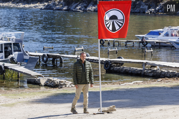 La première épreuve sur les rives du Lac Titicaca va mettre un froid immédiat dans les relations entre les candidats. 