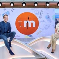 Audiences samedi : Records pour Nikos, Jean-Luc Reichmann et Dominique Tenza, "Télématin" en forme